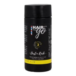 Lendan Hair To Go Men Dust'n Rock Wax Dust 10 gr Cera En Polvo Mate Con Efecto Rellenador Capilar Men Precio: 13.6900005. SKU: B1J9XCFDHP
