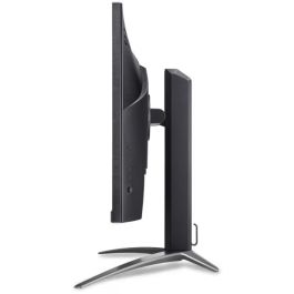 Acer Predator XB273KV3 Monitor gaming 27" 4K UHD IPS 160Hz AMD FreeSync Premium 0.5ms Negro