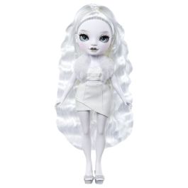 MGA Muñeca Natasha Shadow High Fashion Rival Rainbow High