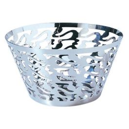 Ethno Frutero Perforado A/Inox 18/10 23Cm ALESSI SG29 Precio: 66.59000018. SKU: B15JE6TC8F