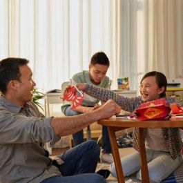 HP Smart Tank 5105 Impresora Multifunción Inyección Tinta Color A4 con Wi-Fi, Escáner y Copiadora, Sistema de Tinta Recargable