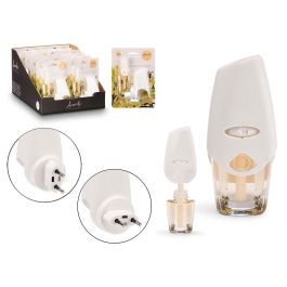 Ambientador Eléctrico Vainilla 20 ml Arte Regal - 5x12x9 cm (24 Unidades) Precio: 68.68999995. SKU: B12LS9A84J