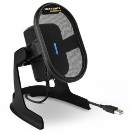 Micrófono Marantz Precio: 83.59000045. SKU: B1HZHFHQ9V