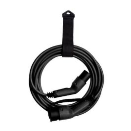 DEFA M3T2 3P 32A 7,5M 22 kW Cable de Carga para Vehículo Eléctrico Tipo 2 Negro Precio: 267.4999998. SKU: B1AZWV8T3T