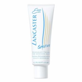 Lancaster Eau de Lancaster Desodorante Crema para Piel Sensible 125 ml - Protección Eficaz, Antiolores y Sin Irritaciones Precio: 8.98999992. SKU: B14N2DK6N4