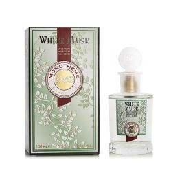 Perfume Mujer Monotheme Venezia White Musk EDT 100 ml Precio: 33.2750003993. SKU: B1BNW9SGZ4