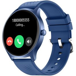 Smartwatch Denver Electronics SWC-387BU Azul