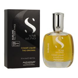 Alfaparf Semi Di Lino Sublime Cristalli Liquidi Serum Capilar 50ml Brillo y Protección Precio: 24.69000039. SKU: SBL-PF016456