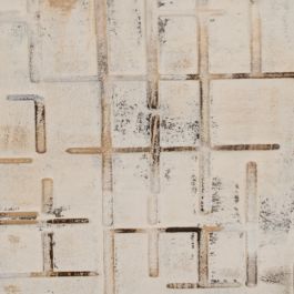 Cuadro Textura Lienzo Decoración 153 X 53 cm Precio: 129.9056. SKU: B1A2FFKY8N