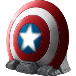 Ekids Altavoz Bluetooth Marvel Capitán América con Efectos de Luz Ekids Altavoz Bluetooth Marvel Capitán América con Efectos de Luz Precio: 31.69000043. SKU: B14JEQQ7YQ