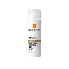 La Roche-Posay Anthelios Age Correct Spf50 50 mL Protector Solar Antiedad Precio: 28.49999999. SKU: S0583737