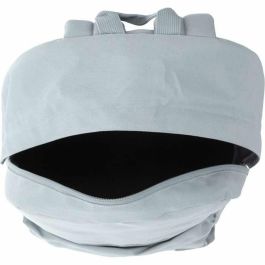 Whistler Mochila Lorny 18L Gris Amanecer con Compartimento para Ordenador