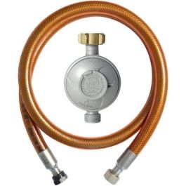 Rousseau ROU3047406203502 Kit Butano con Regulador + Manguera NF 1m50 Precio: 54.79000032. SKU: B18HSGM7NZ