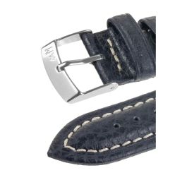 Correa para Reloj Morellato A01U3689A38061CR22 22 mm Azul Correa para Reloj Morellato A01U3689A38061CR22 22 mm Azul