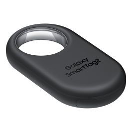 Samsung EI-T5600BBEGEU SmartTag 2 Localizador Bluetooth NFC, Resistencia al Agua y Polvo IP67, Color Negro