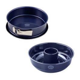Dr Oetker FAC1701993914475 - Juego de Molde Desmontable y Savarin - Back Liebe - 26 cm Precio: 70.78999972. SKU: B1DCPHS3HD