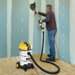 FARTOOLS Aspiradora agua y polvo NETUP 30P - 1200 W