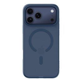 Funda para Móvil Belkin iPhone 17 Pro Max Azul Azul marino Apple Precio: 41.4667. SKU: B1HHEFBYBK