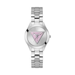 Reloj Mujer Guess TRI PLAQUE Precio: 176.78999998. SKU: B1ASLJFD6G