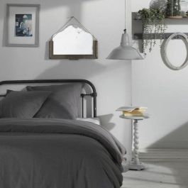 Today TOD1699499802753 Funda Nórdica Charme Chambray Gris Oscuro Capucine 240x220 cm Today TOD1699499802753 Funda Nórdica Charme Chambray Gris Oscuro Capucine 240x220 cm