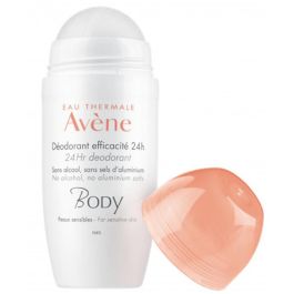 Avène Desodorante Corporal 24h 50ml Precio: 10.89. SKU: B1EFV7XXYJ