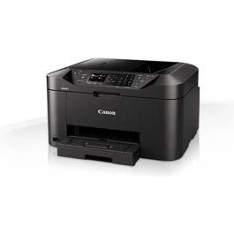 Canon Multifunción MAXIFY MB2150 Impresora, Escáner, Copiadora y Fax con WiFi Dúplex Negra - 0959C009 Precio: 132.79000042. SKU: S55082572