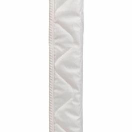 Tineo TIN3275054961103 Colchón termo confort 60 x 120 x 10 cm Blanco