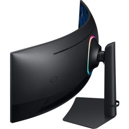 Samsung S49CG950EU 49" (5120x1440) DQHD HDR1000 Curved 1ms 240Hz Monitor