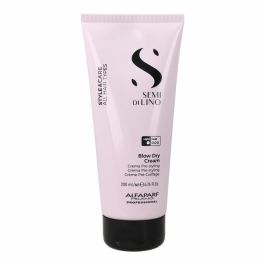 Crema de Peinado Alfaparf Milano STYLE & CARE 200 ml Crema de Peinado Alfaparf Milano STYLE & CARE 200 ml