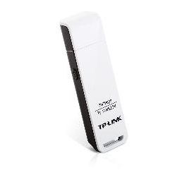 TP-LINK TL-WN821N Adaptador USB Wifi N 300Mbps Inalámbrico Inalámbrico Precio: 11.49999972. SKU: S0202047
