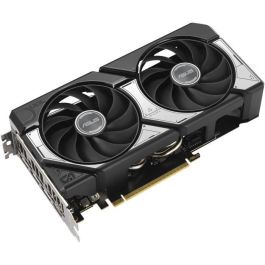 Asus Tarjeta Gráfica DUAL-RTX5060TI-O8G GeForce RTX 5060 Ti OC 8GB GDDR7 Precio: 424.49999966. SKU: B1FWNWSCL8