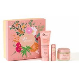 FLEURANCE NATURE Cofre Regalo Nutrición Intensa: Crema, Mascarilla y Bálsamo Labial para Cuidado Facial Completo Precio: 34.78999986. SKU: B15BA9DH7K