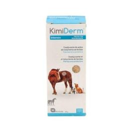 Kimipharma Kimiderm Intensiv Crema Cicatrizante 30 gr para Perros, Gatos y Caballos Precio: 14.9900003. SKU: B1FZBSFN4J