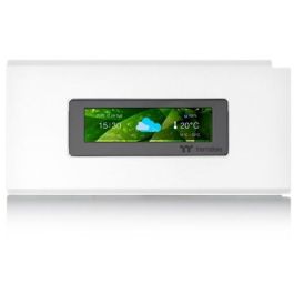 Thermaltake LCD Panel Kit Snow White for Ceres 500 and Ceres 300 TG ARGB Snow Precio: 145.4299. SKU: B1J452TSXM