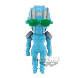 Figura SF Poligoroid Jojos Bizarre Adventure Stone Ocean 14cm Figura SF Poligoroid Jojos Bizarre Adventure Stone Ocean 14cm