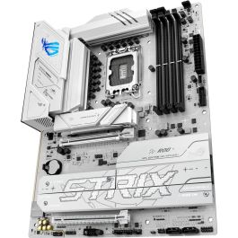 Asus ROG STRIX B860-A GAMING WiFi Placa base Intel B860 LGA 1851 (Socket V1) ATX