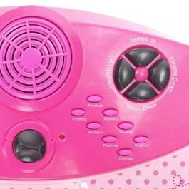 Reig Organo Electronico 25 Teclas Hello Kitty