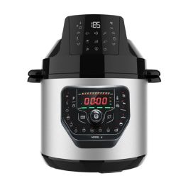 Robot de Cocina Cecotec GM H Fry 1000 W 6 L Precio: 186.68999976. SKU: B19SP2P2AH