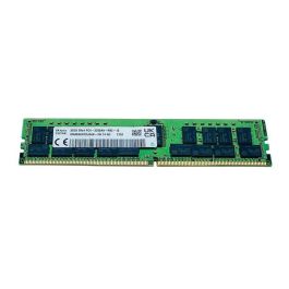 Dell 32GB, DIMM, Registered, DDR4, 288 Pin, Dual Rank, 1.2V, Error Correction Code Dell 32GB, DIMM, Registered, DDR4, 288 Pin, Dual Rank, 1.2V, Error Correction Code