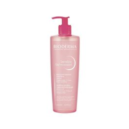 Bioderma Sensibio Gel Moussant Limpiador Calmante Piel Sensible 500ml Precio: 15.79000027. SKU: B15XD4RMEW