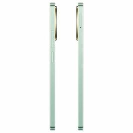 Smartphone Realme 8 GB RAM 256 GB Verde