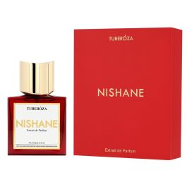 Perfume Unisex Nishane Tuberóza 50 ml Precio: 141.50000029. SKU: B15JAVKQLT