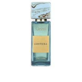 Gritti Costiera Eau de Parfum Vapo 100 ml - Bergamota, Romero y Ámbar - Fragancia Unisex Inspirada en Costa Amalfitana Gritti Costiera Eau de Parfum Vapo 100 ml - Bergamota, Romero y Ámbar - Fragancia Unisex Inspirada en Costa Amalfitana Precio: 80.59000026. SKU: B167ZD9X8D