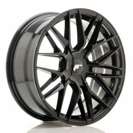 Llanta para Automovil Japan Racing JR28 Negro 18" CB 74,1 Precio: 517.59000051. SKU: B1JJ5TEM6H