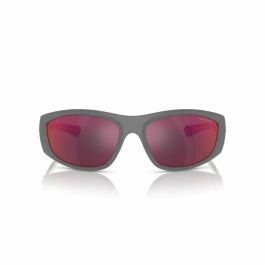 Gafas de Sol Unisex Arnette AN4331-29256Q-64 Ø 64 mm Gafas de Sol Unisex Arnette AN4331-29256Q-64 Ø 64 mm
