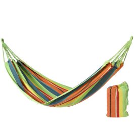 Hamaca textil 200 cm x 100 cm Hamaca textil 200 cm x 100 cm Precio: 7.49999987. SKU: S1128297