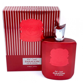 Zimaya Red Carpet Paragon Edp U Eau de Parfum para Mujer 100 ml Precio: 18.8899997. SKU: B15QAHSRCH