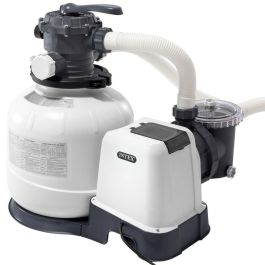 Depuradora para Piscina Intex 26648 Depuradora para Piscina Intex 26648 Precio: 213.69000026. SKU: B1K652WGHG