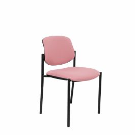 Silla de Recepción Villalgordo Piqueras y Crespo BALI710 Rosa Silla de Recepción Villalgordo Piqueras y Crespo BALI710 Rosa Precio: 117.49999998. SKU: B18VV65ZWP