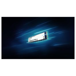 Kingston NV3 SSD NVMe PCIe 4.0 x4 M.2 500GB (Lectura 5000 MB/s, Escritura 3000 MB/s)